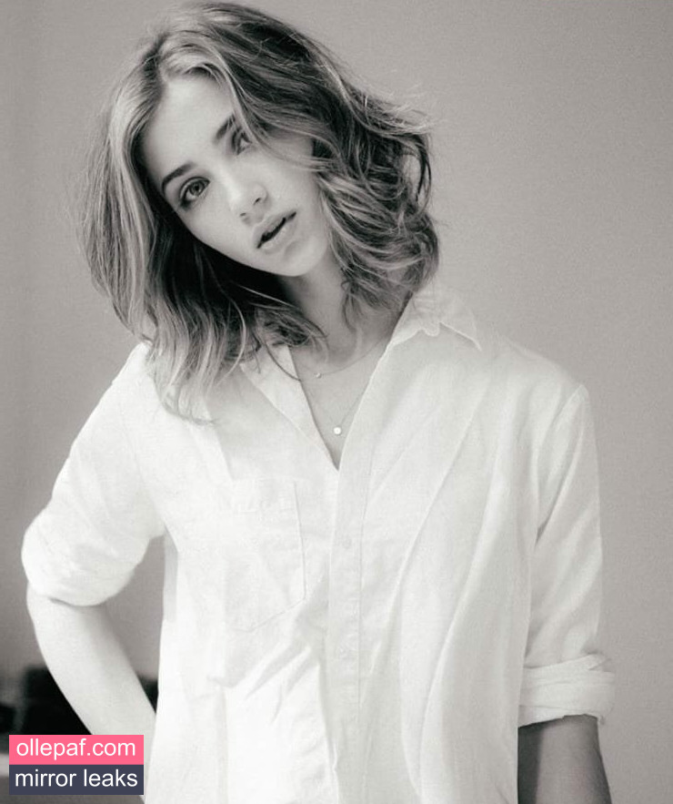 Latest Leaks Emily Rudd Nude #106 - Fapello