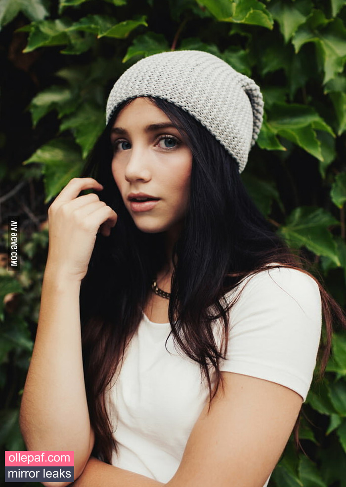 Latest Leaks Emily Rudd Nude #110 - Fapello