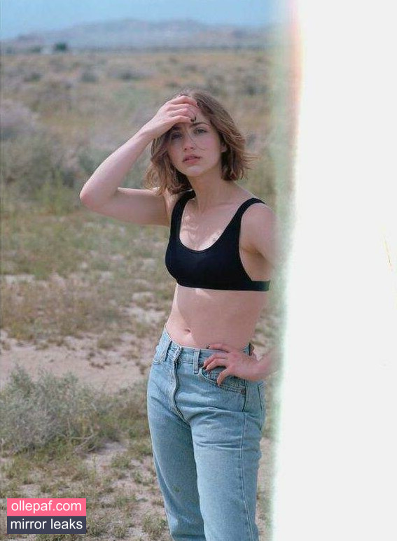Latest Leaks Emily Rudd Nude #12 - Fapello