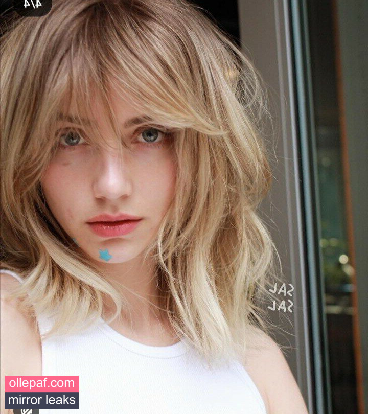 Latest Leaks Emily Rudd Nude #114 - Fapello