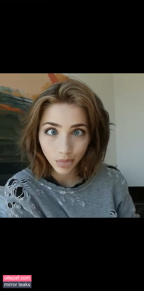Latest Leaks Emily Rudd Nude #139 - Fapello