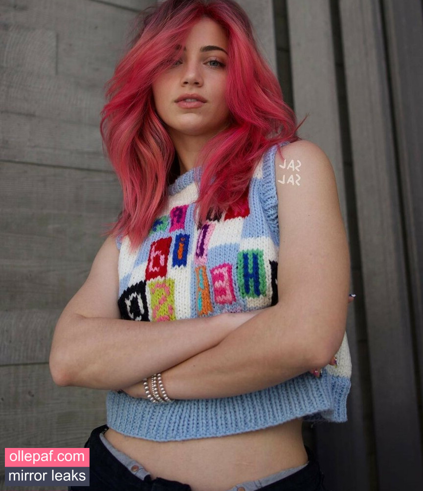 Latest Leaks Emily Rudd Nude #155 - Fapello