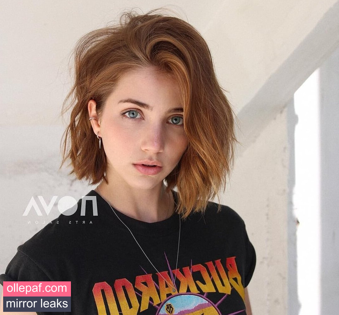 Latest Leaks Emily Rudd Nude #158 - Fapello
