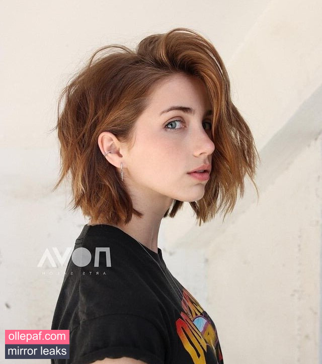 Latest Leaks Emily Rudd Nude #159 - Fapello