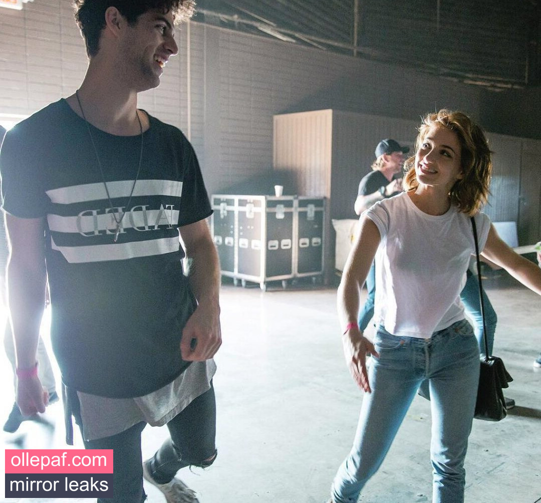 Latest Leaks Emily Rudd Nude #161 - Fapello
