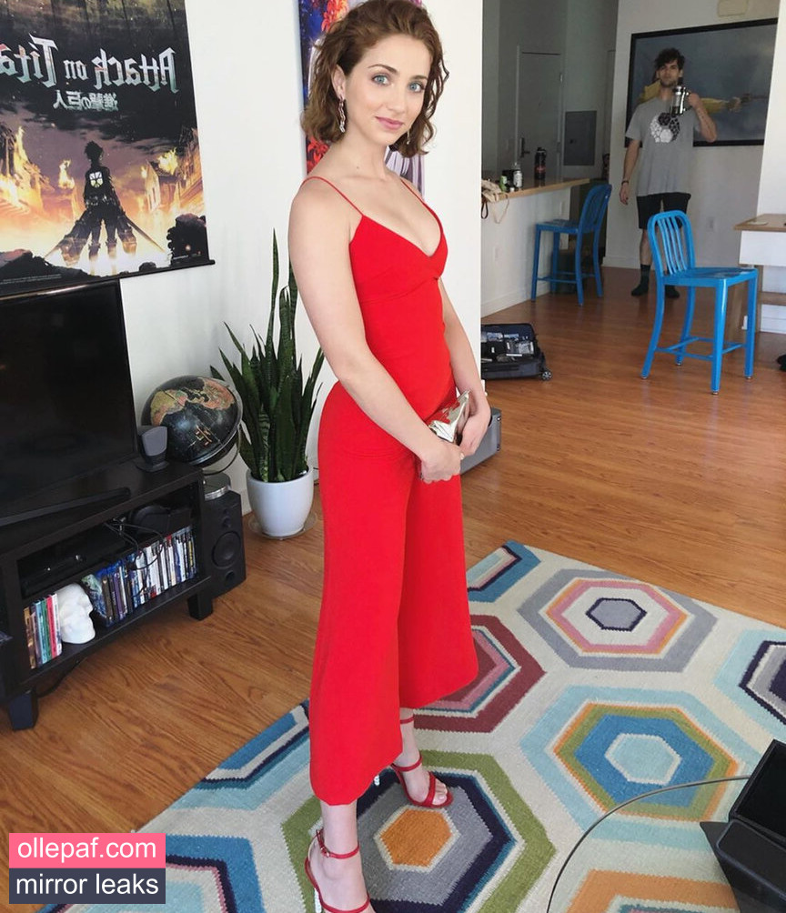 Latest Leaks Emily Rudd Nude #171 - Fapello