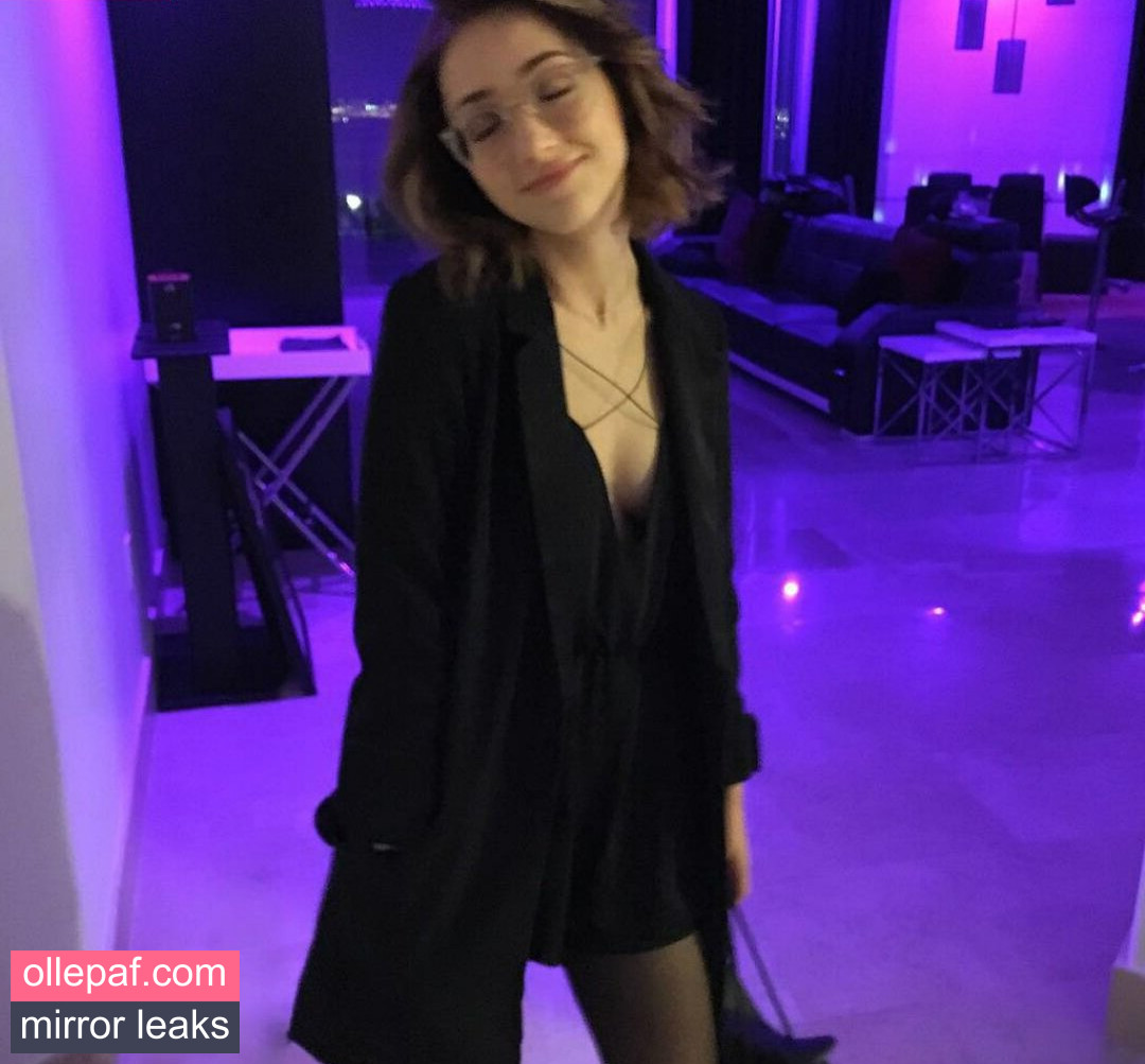 Latest Leaks Emily Rudd Nude #173 - Fapello
