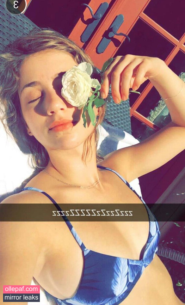 Latest Leaks Emily Rudd Nude #177 - Fapello