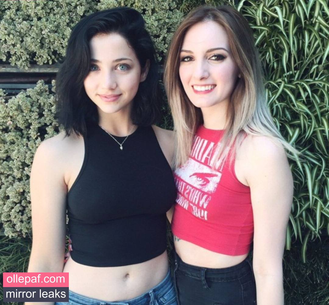 Latest Leaks Emily Rudd Nude #195 - Fapello