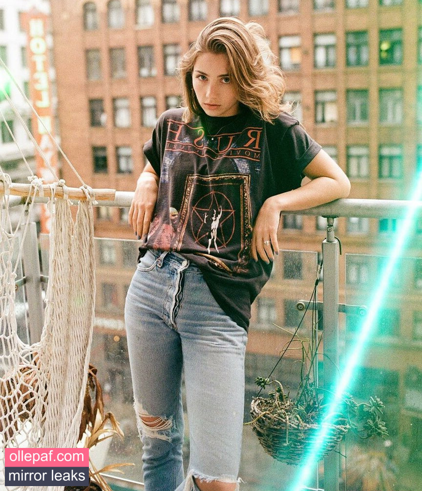 Latest Leaks Emily Rudd Nude #197 - Fapello