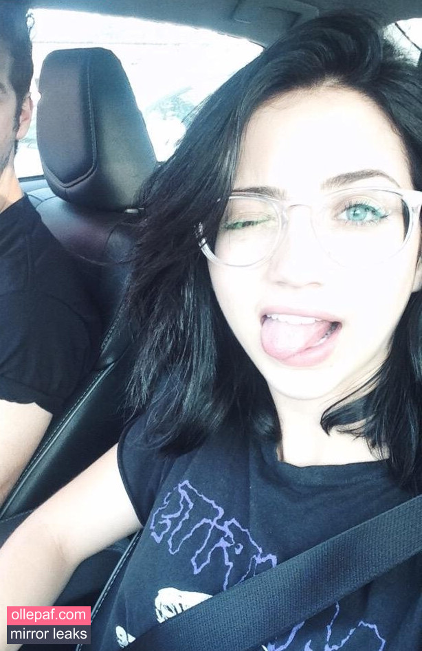Latest Leaks Emily Rudd Nude #198 - Fapello