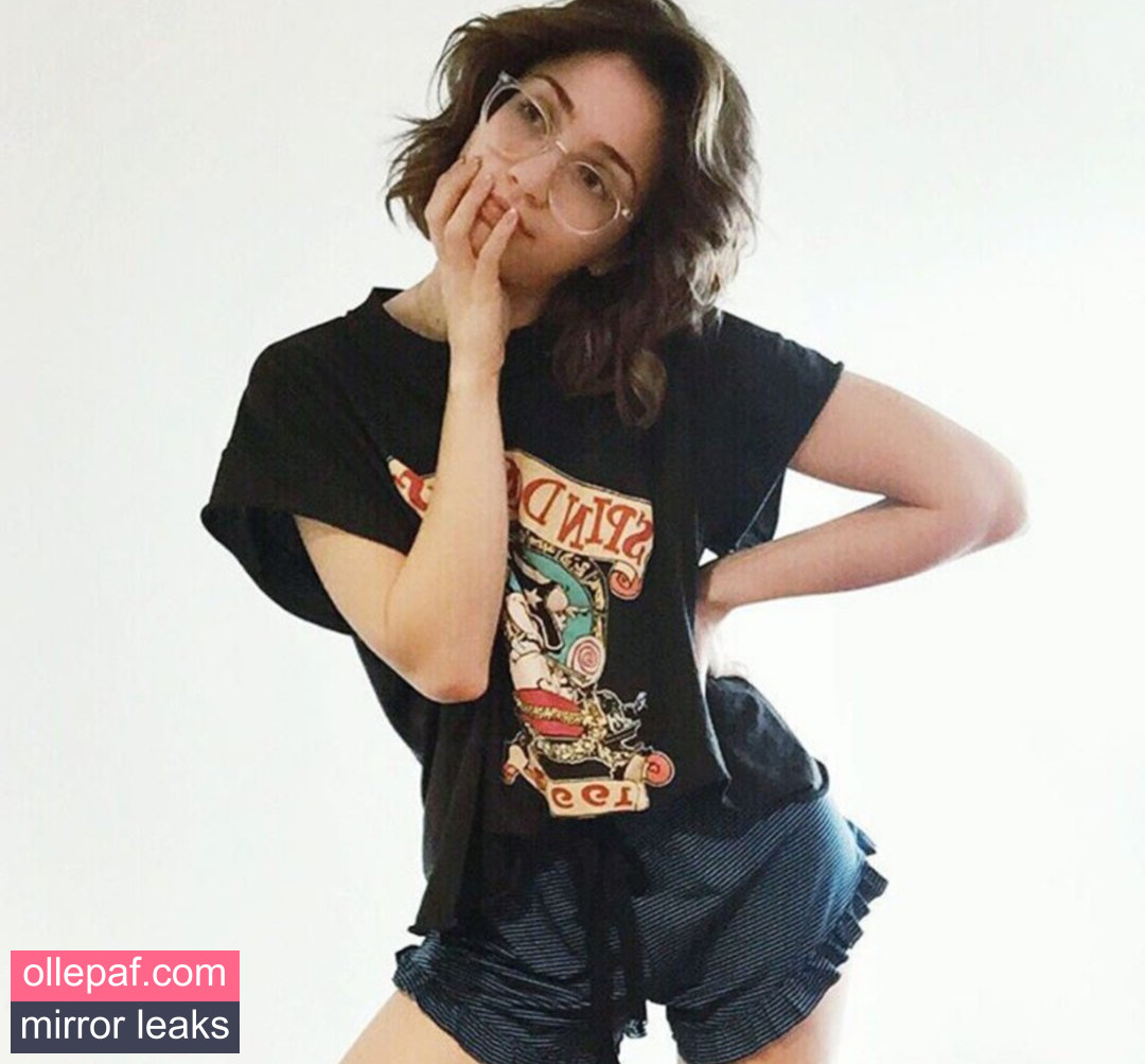 Latest Leaks Emily Rudd Nude #199 - Fapello