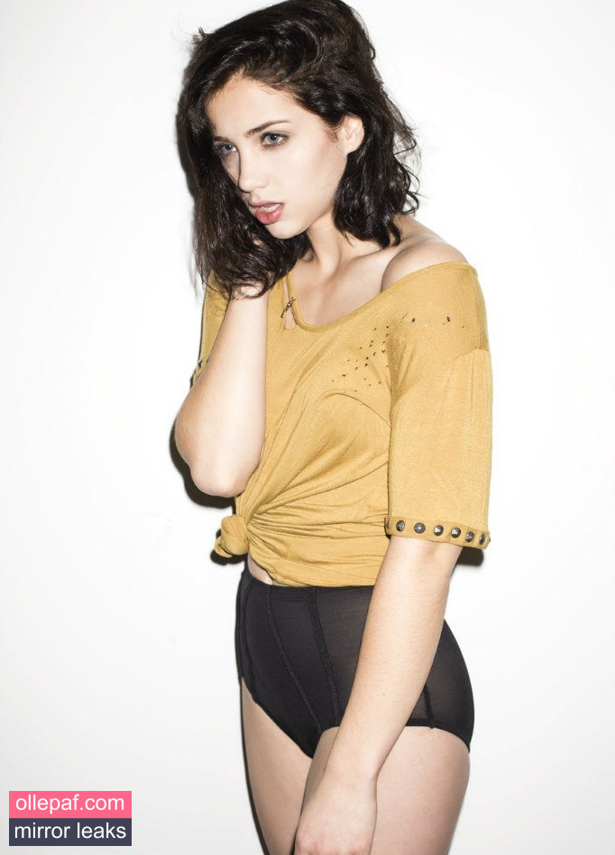 Latest Leaks Emily Rudd Nude #200 - Fapello