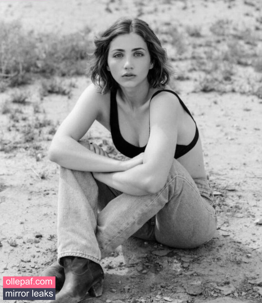 Latest Leaks Emily Rudd Nude #25 - Fapello
