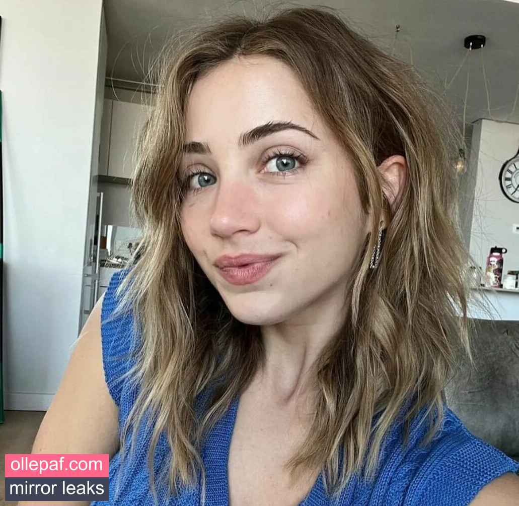 Latest Leaks Emily Rudd Nude #242 - Fapello
