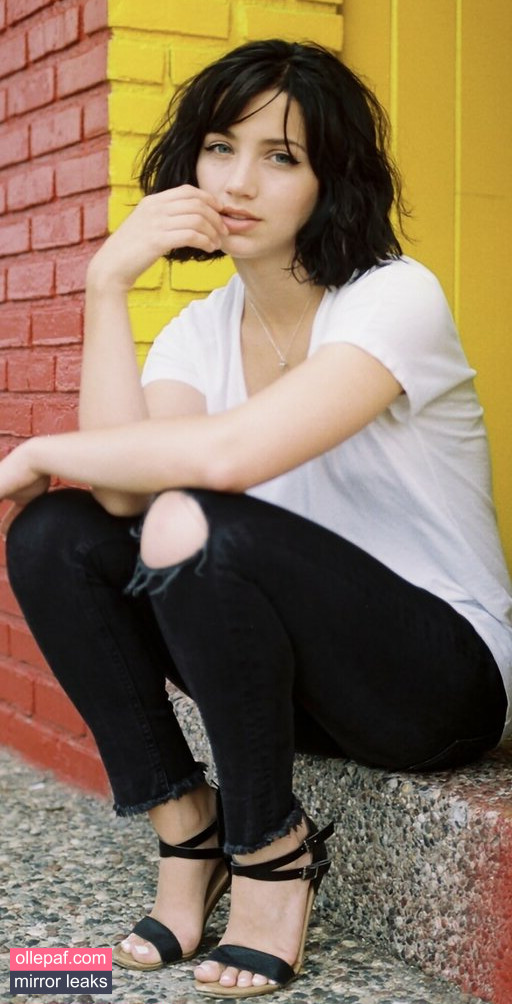 Latest Leaks Emily Rudd Nude #245 - Fapello
