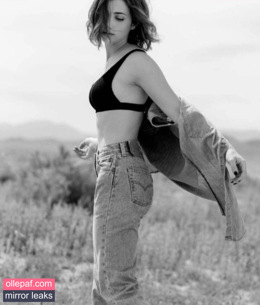 Latest Leaks Emily Rudd Nude #26 - Fapello