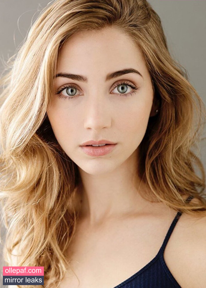 Latest Leaks Emily Rudd Nude #261 - Fapello