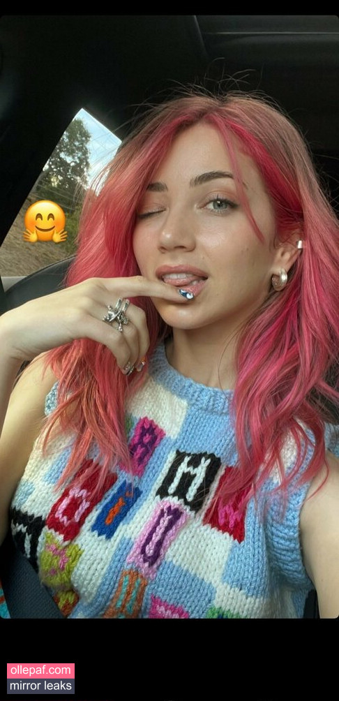 Latest Leaks Emily Rudd Nude #271 - Fapello