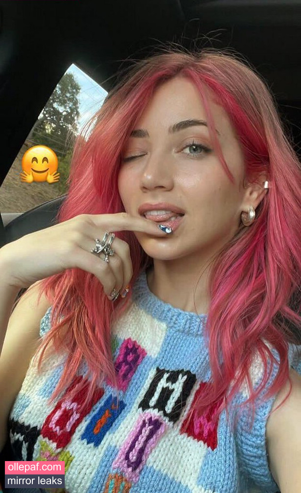 Latest Leaks Emily Rudd Nude #279 - Fapello