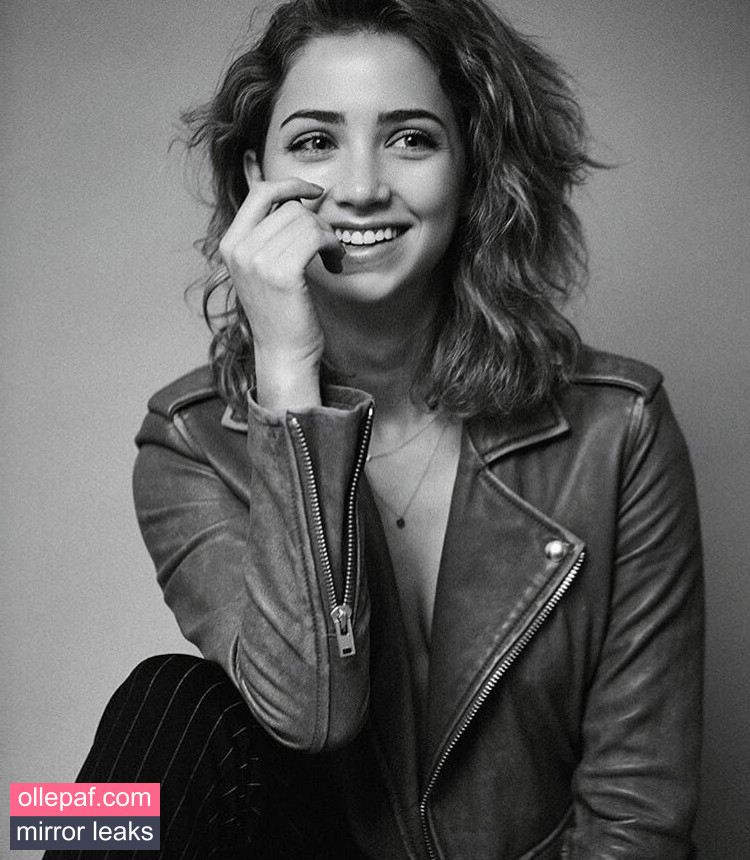 Latest Leaks Emily Rudd Nude #305 - Fapello