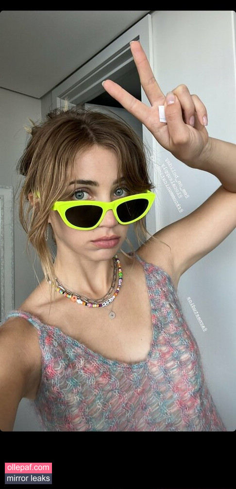 Latest Leaks Emily Rudd Nude #311 - Fapello