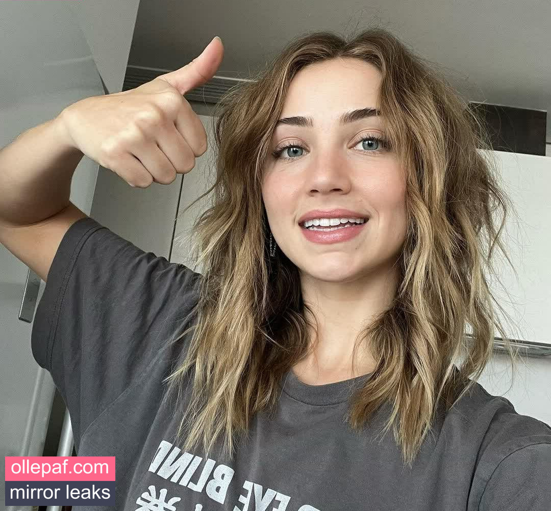 Latest Leaks Emily Rudd Nude #312 - Fapello