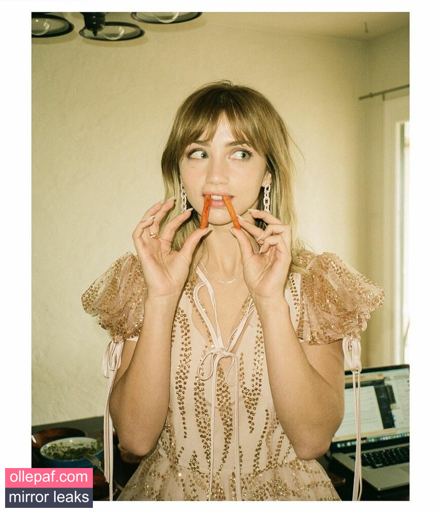 Latest Leaks Emily Rudd Nude #318 - Fapello