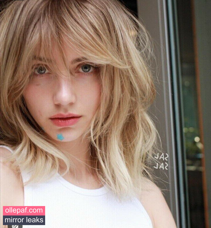 Latest Leaks Emily Rudd Nude #37 - Fapello