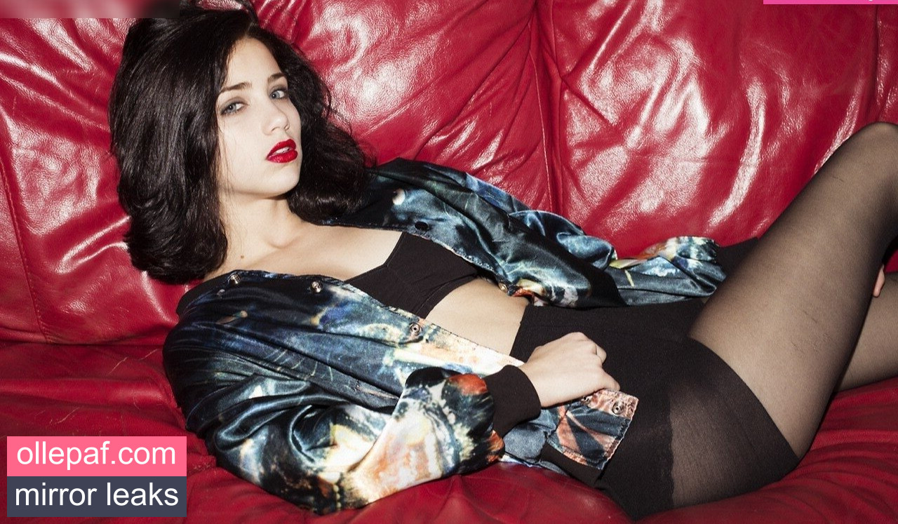 Latest Leaks Emily Rudd Nude #41 - Fapello
