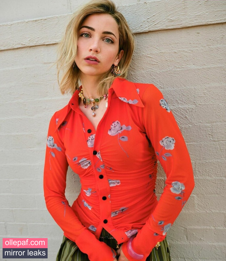 Latest Leaks Emily Rudd Nude #42 - Fapello