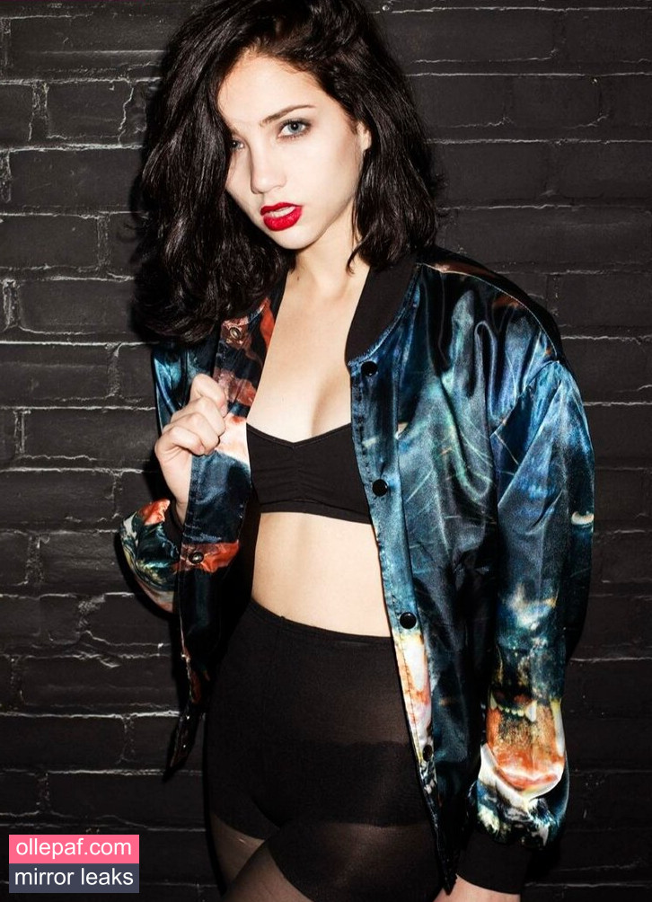 Latest Leaks Emily Rudd Nude #43 - Fapello