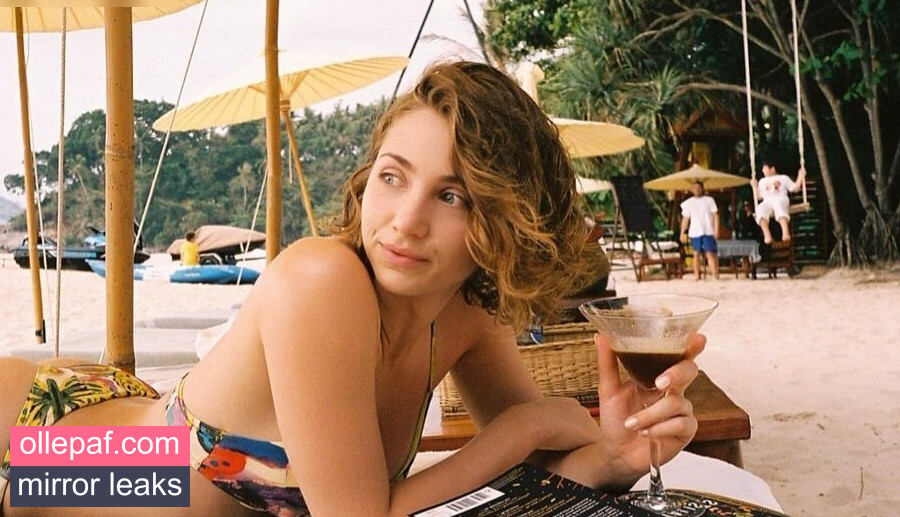 Latest Leaks Emily Rudd Nude #44 - Fapello