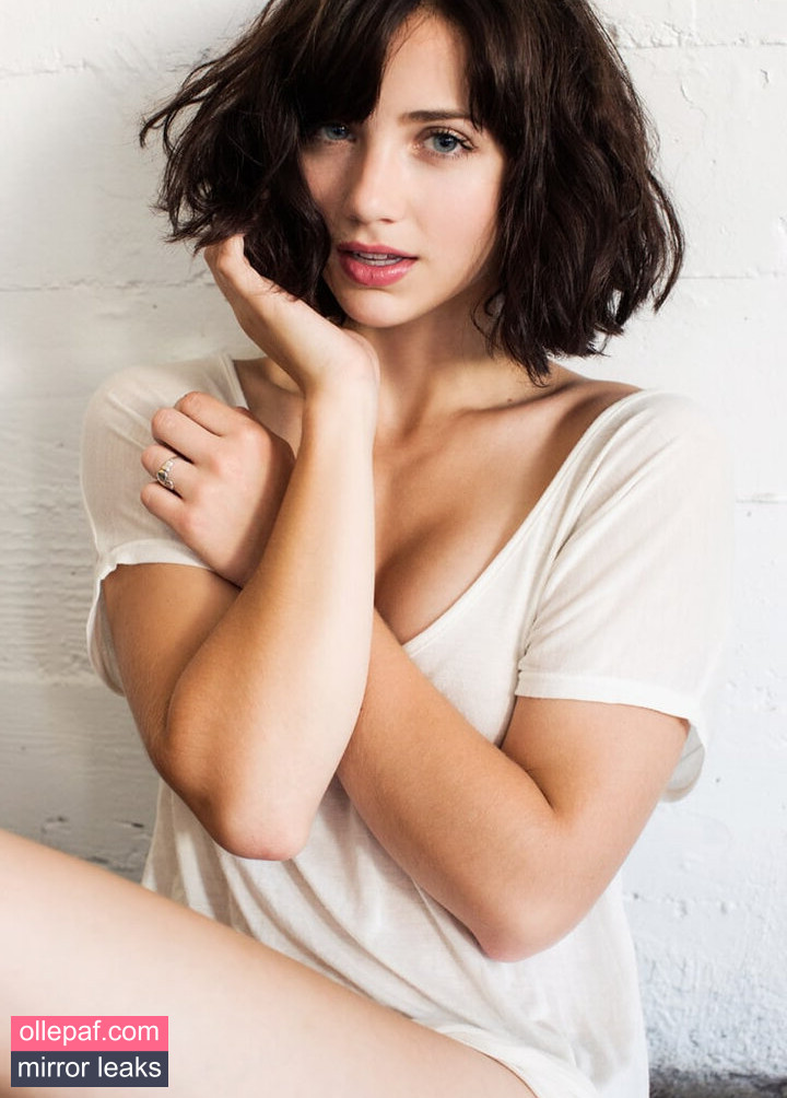 Latest Leaks Emily Rudd Nude #57 - Fapello