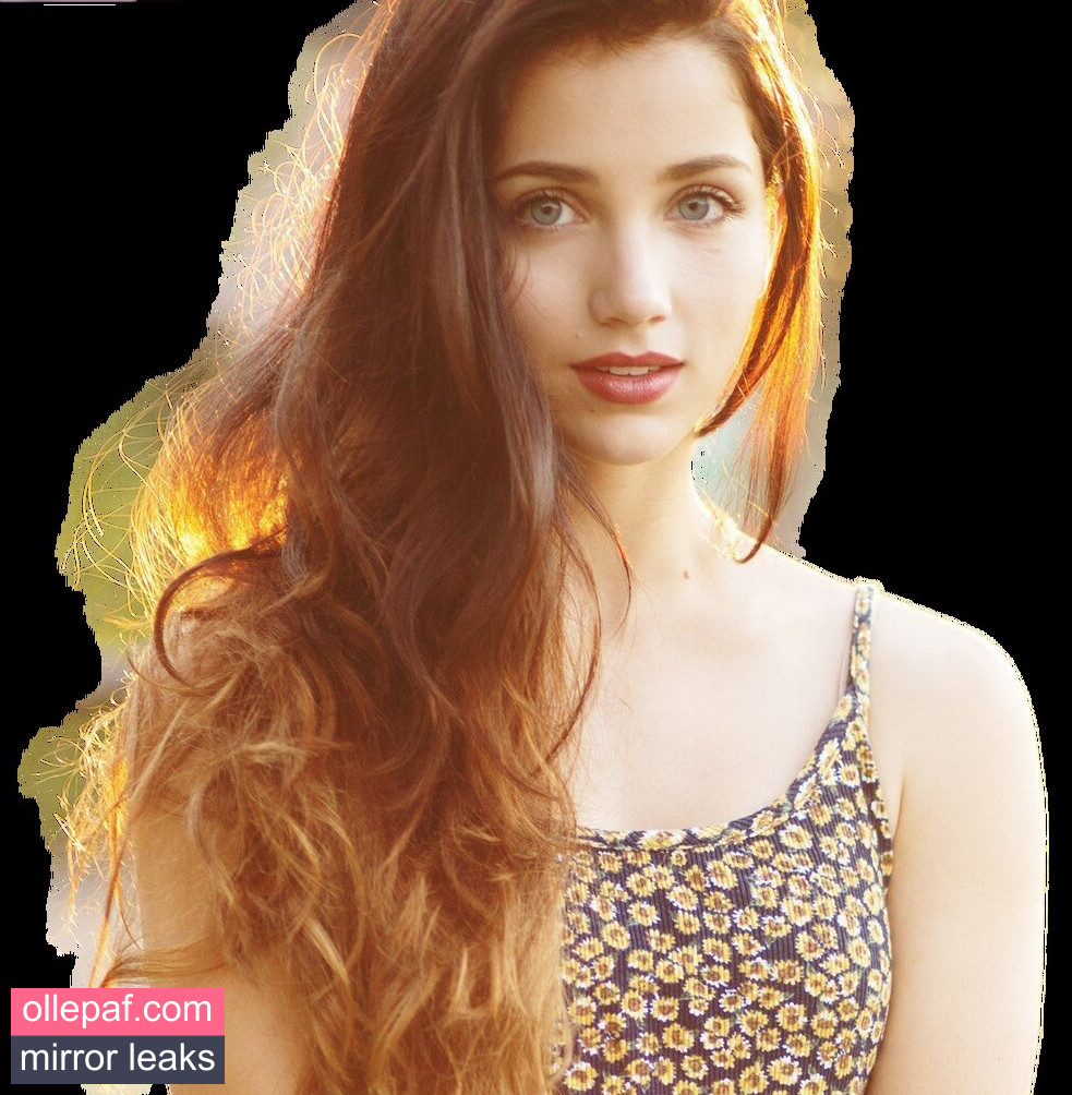 Latest Leaks Emily Rudd Nude #83 - Fapello