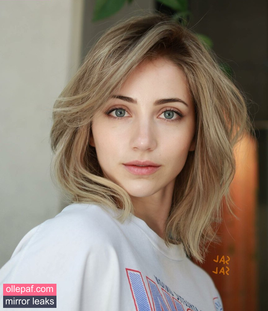Latest Leaks Emily Rudd Nude #86 - Fapello
