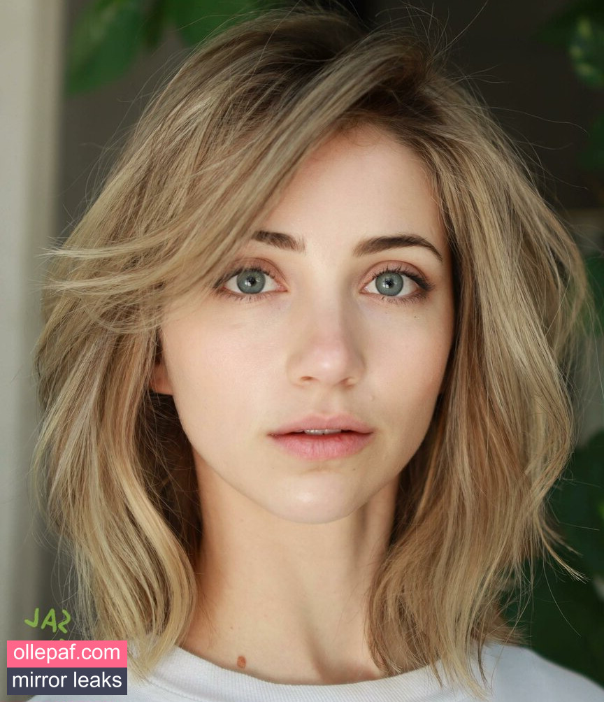 Latest Leaks Emily Rudd Nude #88 - Fapello