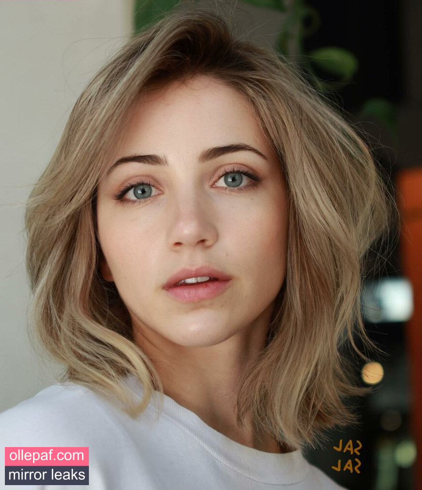 Latest Leaks Emily Rudd Nude #89 - Fapello