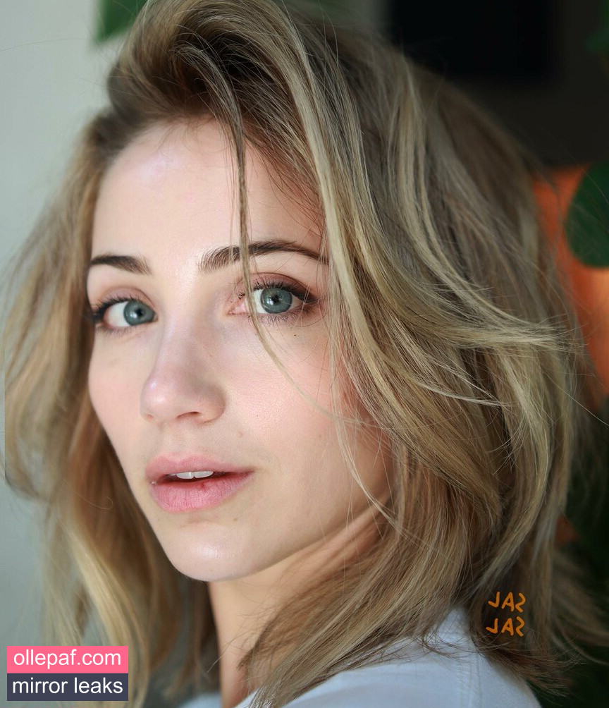 Latest Leaks Emily Rudd Nude #90 - Fapello