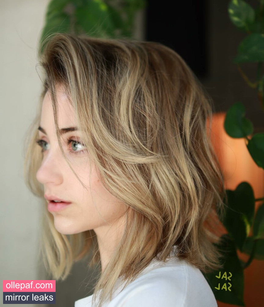Latest Leaks Emily Rudd Nude #91 - Fapello