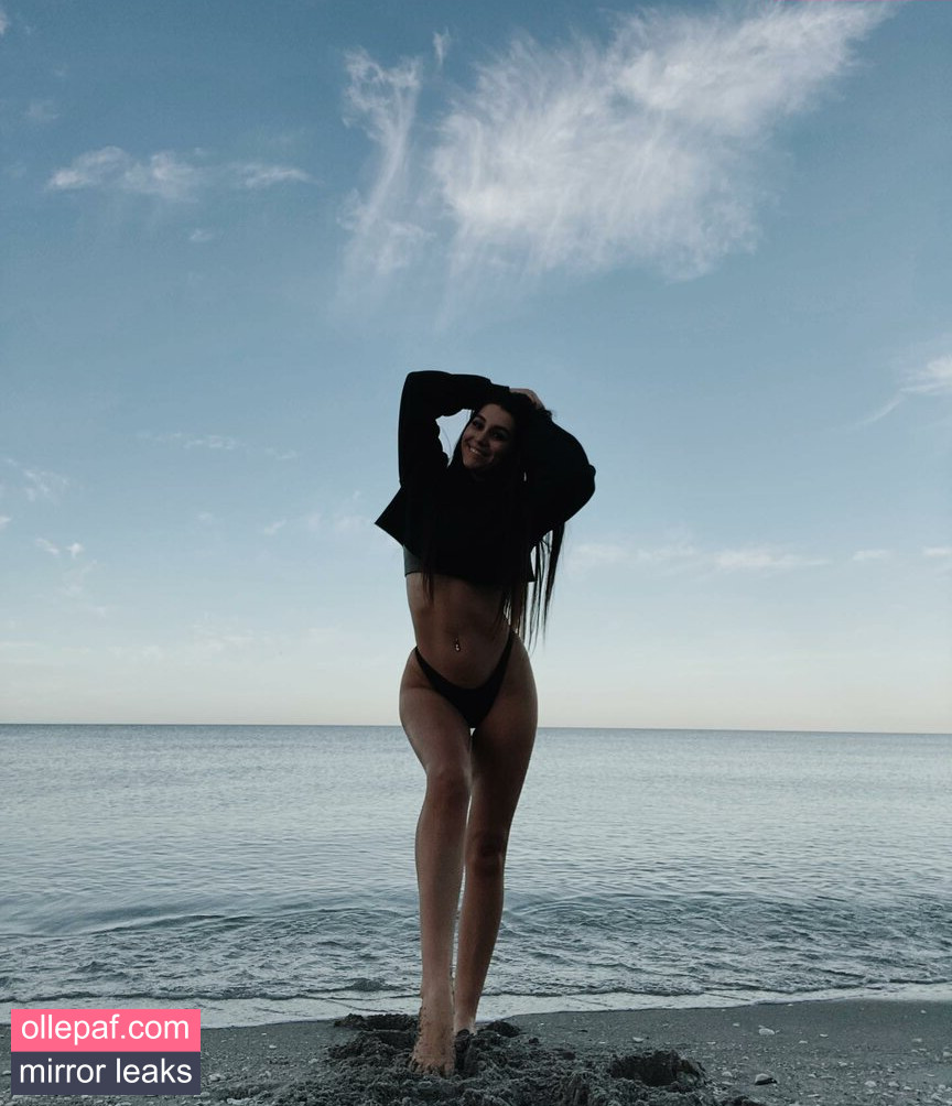 Latest Leaks Emily Shaffer Nude #11 - Fapello