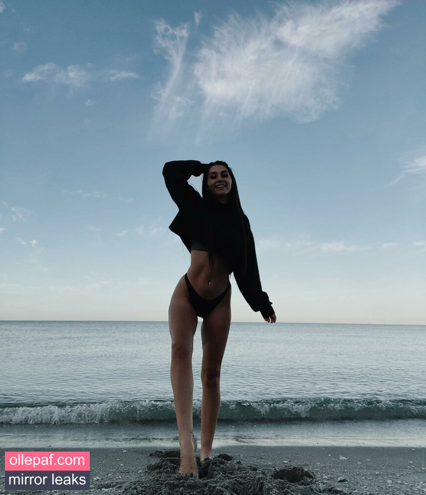 Latest Leaks Emily Shaffer Nude #13 - Fapello