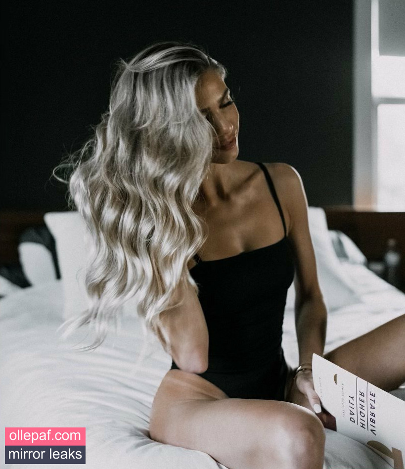 Latest Leaks Emily Tanner Nude #125 - Fapello