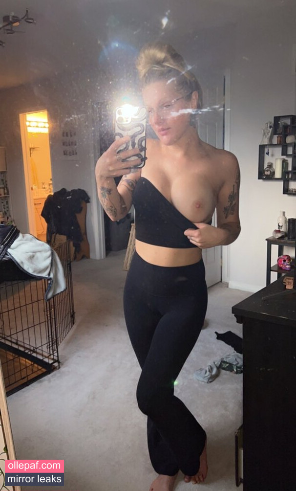 Latest Leaks Emily Tokes Nude #167 - Fapello