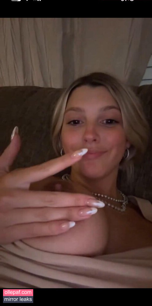 Latest Leaks Emily Trapp Nude #4 - Fapello