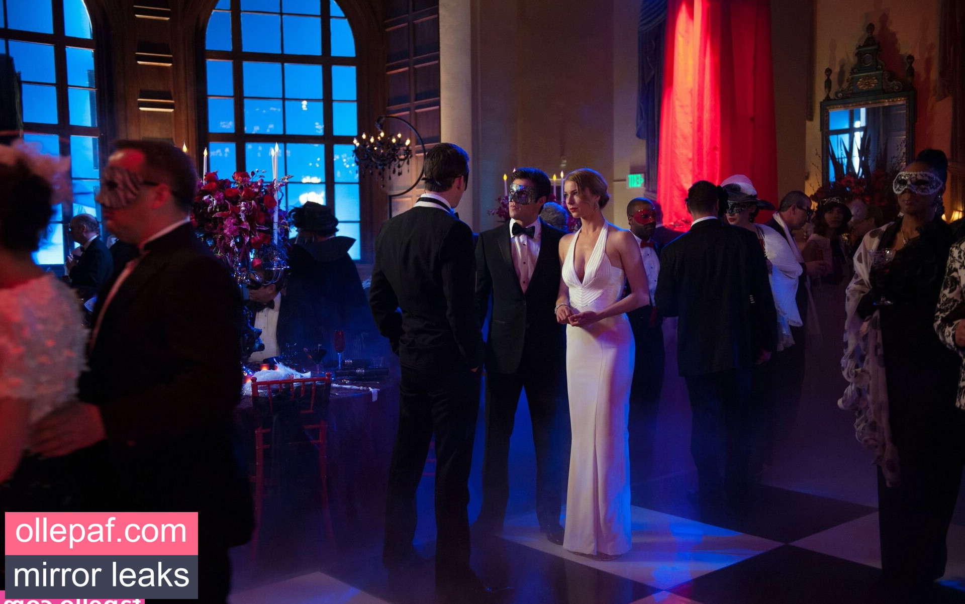 Latest Leaks Emily VanCamp Nude #46 - Fapello