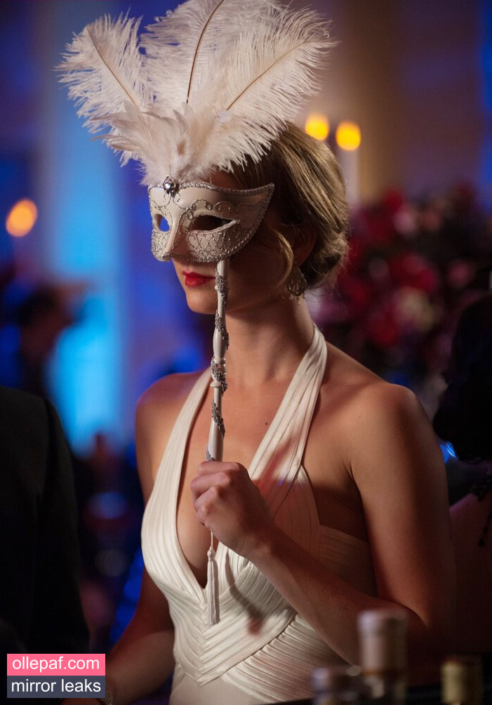Latest Leaks Emily VanCamp Nude #47 - Fapello