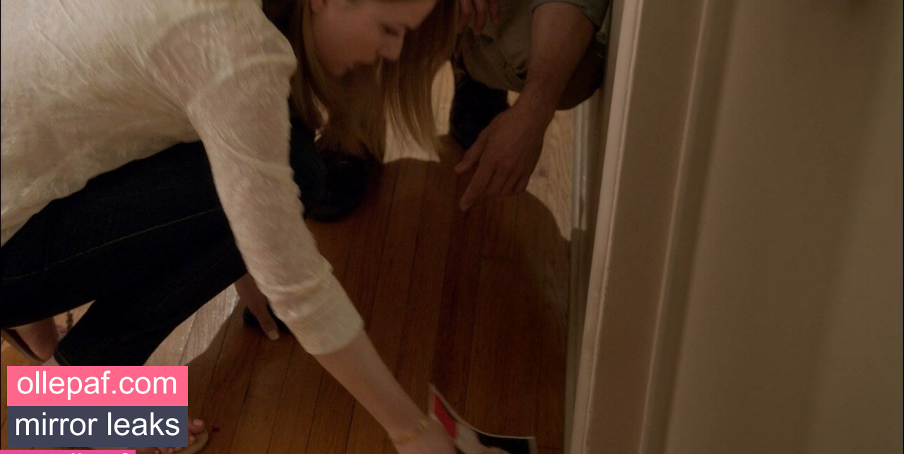 Latest Leaks Emily VanCamp Nude #53 - Fapello