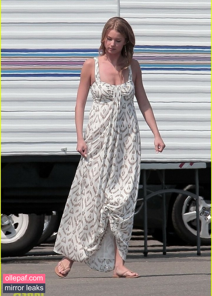Latest Leaks Emily VanCamp Nude #55 - Fapello