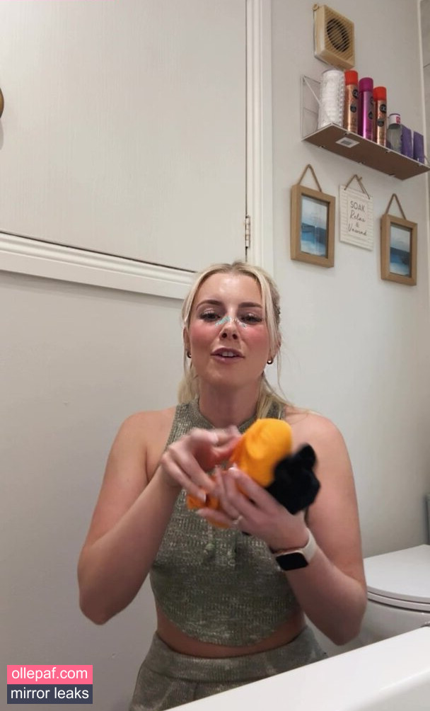 Latest Leaks Emily Walters Nude #217 - Fapello